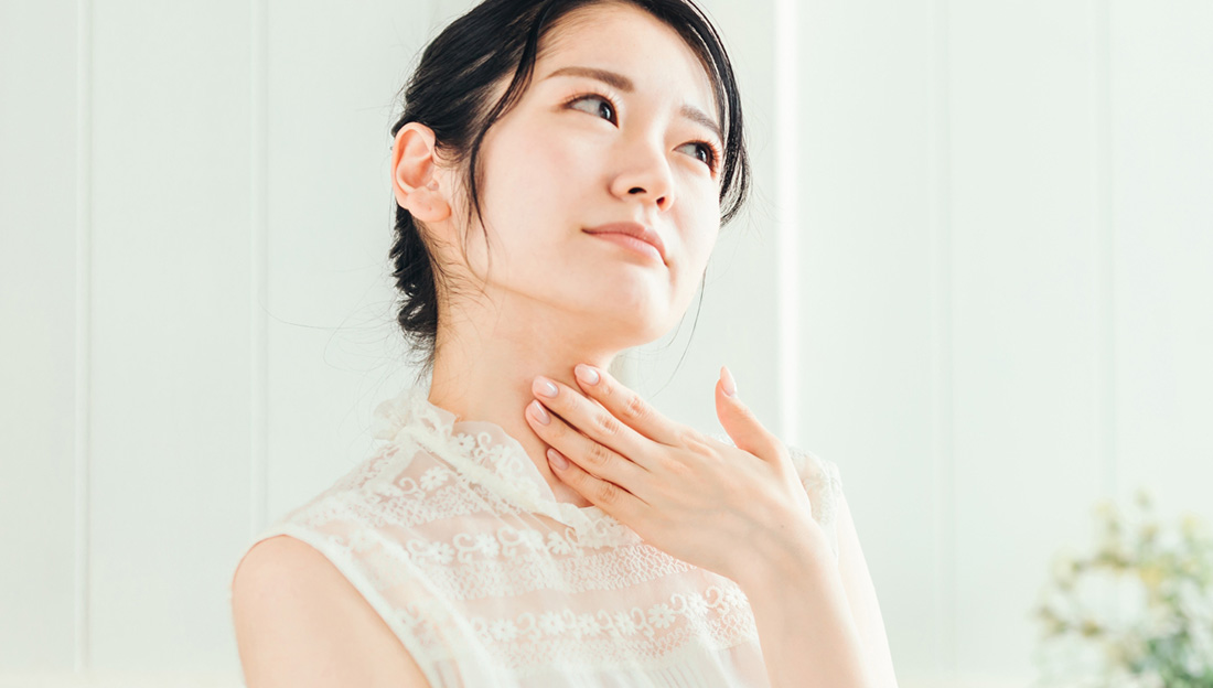 ごうばら耳鼻咽喉科